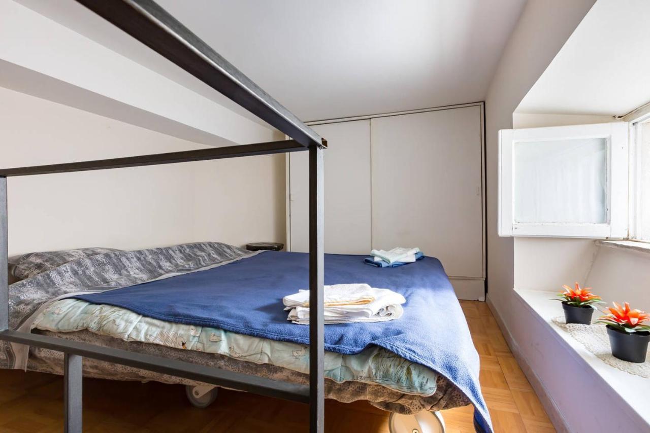 Appartamento Parioli Modern Roma